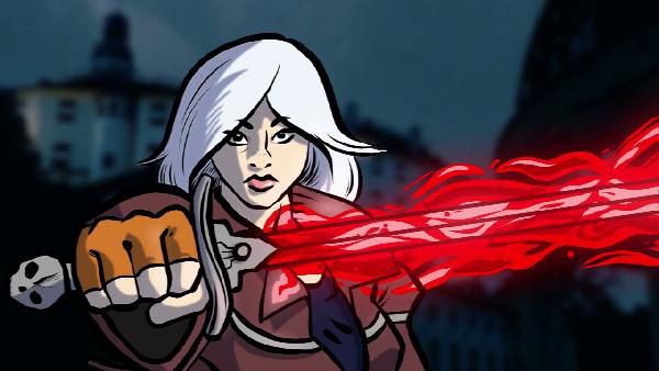 Indiegala: Indiegala: Citadale: The Legends Trilogy kostenlos (statt ab 7€) downloaden