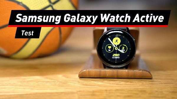 Vorbei! Samsung Galaxy S10 + Watch Active + Galaxy Buds für 49€ mit Telekom Allnet-Flat inkl. 6GB LTE für 26,99€ Vorbei! Samsung Galaxy S10 + Watch Active + Galaxy Buds für 49€ mit Telekom Allnet Flat inkl. 6GB LTE für 26,99€