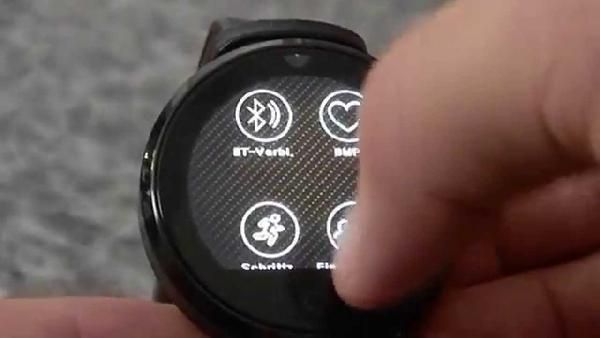 NINETEC Smart9 G2 Smartwatch (iOS und Android) für 39,99€ NINETEC Smart9 G2 Smartwatch (iOS und Android) für 39,99€