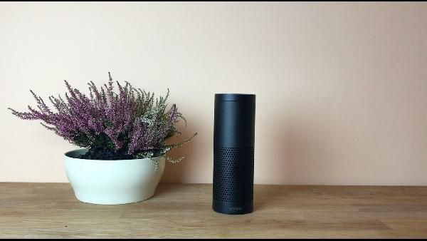 Amazon Echo + 2 Audible-Hörbücher + Skin für 164,99€ (statt 220€) Amazon Echo + 2 Audible Hörbücher + Skin für 164,99€ (statt 220€)