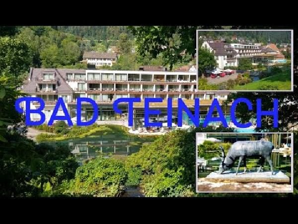 2 ÜN im Nordschwarzwald in 4*S Hotel inkl. Frühstück, Dinner, Spa & 2.500 m² Therme ab 169€ p.P. 2 ÜN im Nordschwarzwald in 4*S Hotel inkl. Frühstück, Dinner, Spa & 2.500 m² Therme ab 169€ p.P.