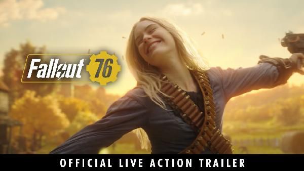 PS4 Controller + Fallout 76 für 55€ (statt 71€) PS4 Controller + Fallout 76 für 55€ (statt 71€)