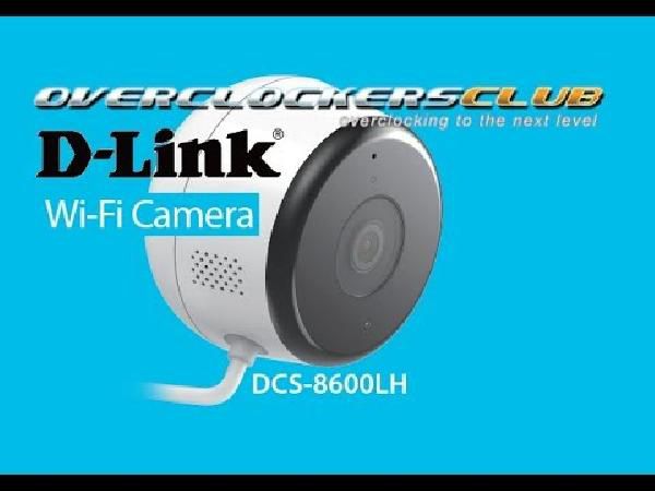 Vorbei! D-LINK DCS-8600LH Outdoor IP Kamera für 69,99€ (statt 141€) Vorbei! D LINK DCS 8600LH Outdoor IP Kamera für 69,99€ (statt 141€)