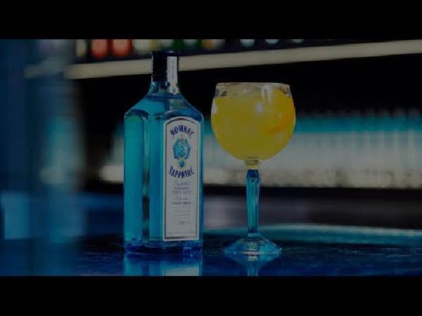 Bombay Sapphire London Dry Gin (1 Liter) für 18,99€ (statt 25€) - Sparabo Bombay Sapphire London Dry Gin (1 Liter) für 18,99€ (statt 25€) Sparabo