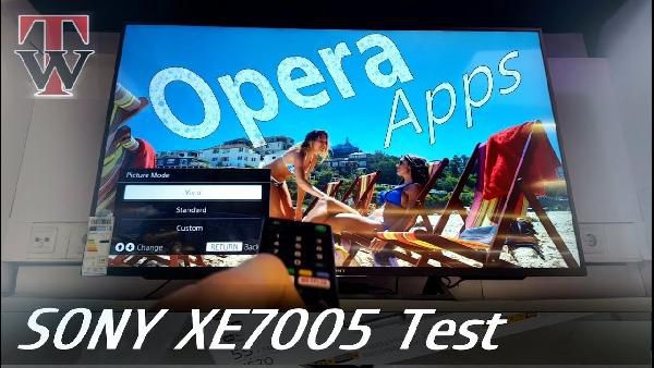 Sony KD-65XF7005 - 65 Zoll 4K Smart TV für 629,41€ (statt 694€) Sony KD 65XF7005 65 Zoll 4K Smart TV für 629,41€ (statt 694€)
