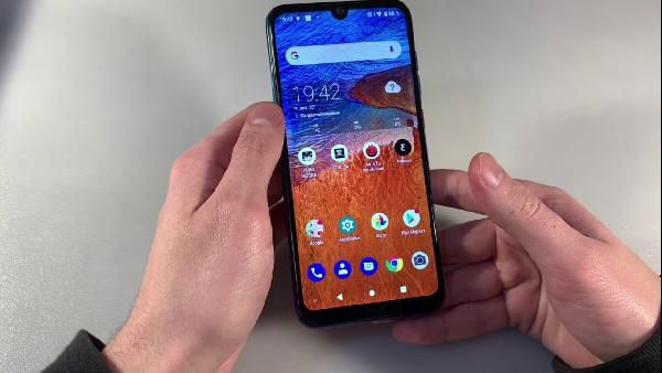 ZTE Blade A7 2020 mit 64GB in Night Black ab 121,72€ (statt 146€) ZTE Blade A7 2020 mit 64GB in Night Black ab 121,72€ (statt 146€)