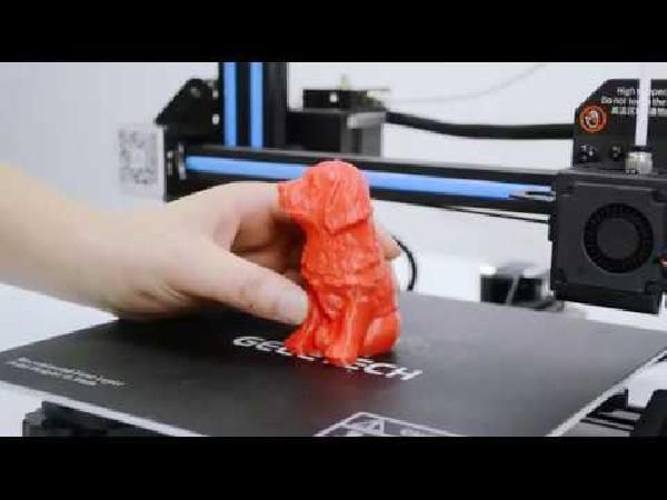 Abgelaufen! Geeetech A10 Pro 3D Drucker (220 * 220 * 260mm) für 139€ (statt 239€) Abgelaufen! Geeetech A10 Pro 3D Drucker (220 * 220 * 260mm) für 139€ (statt 239€)