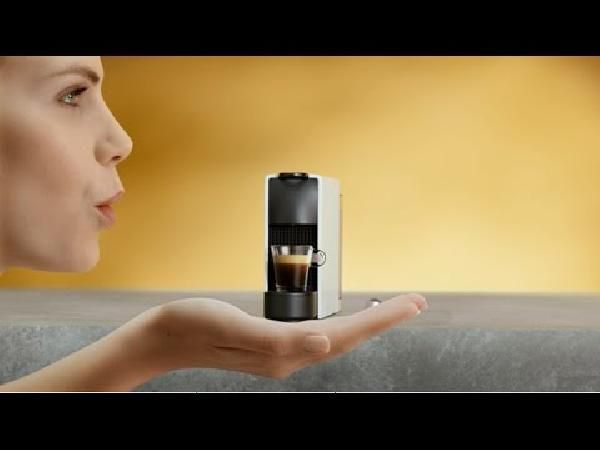 Saturn Late Night: günstige Nespresso Maschinen - z.B. NESPRESSO J520 für 399€ (statt 499€) + Kapsel Guthaben Saturn Late Night: günstige Nespresso Maschinen z.B. NESPRESSO J520 für 399€ (statt 499€) + Kapsel Guthaben