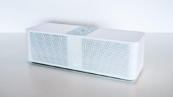 Xiaomi Mi Smart - Netzwerk-Lautsprecher für 53,56€ (statt 75€) Xiaomi Mi Smart Netzwerk Lautsprecher für 53,56€ (statt 75€)