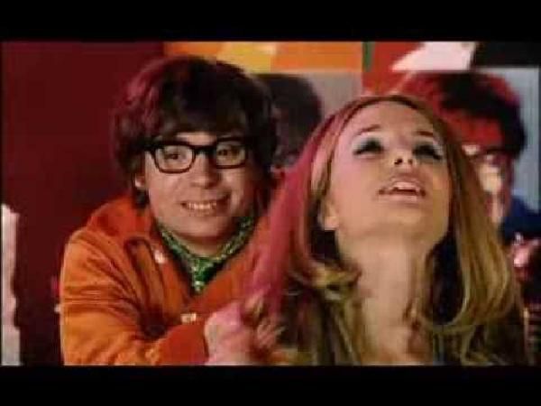 Austin Powers – Das Schärfste, Was Ihre Majestät Zu Bieten Hat Besetzung Austin Powers – Das Schärfste, Was Ihre Majestät Zu Bieten Hat Besetzung