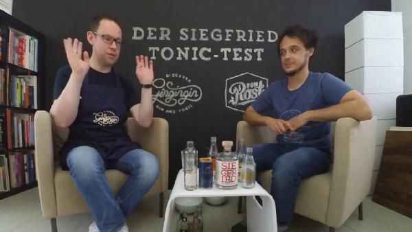 Siegfried Dry Gin 0,5L 41,0% für 23,99€ (statt 30€) - Prime Siegfried Dry Gin 0,5L 41,0% für 23,99€ (statt 30€) Prime