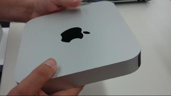 Apple Mac mini MGEM2D/A - Core i5 1,4 GHz, 4GB Ram, 500GB für 449€ Apple Mac mini MGEM2D/A Core i5 1,4 GHz, 4GB Ram, 500GB für 449€