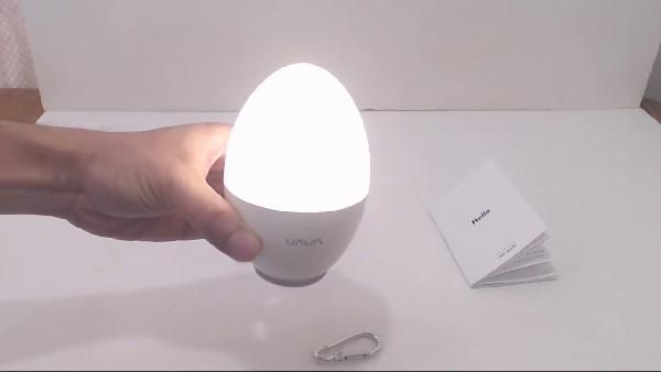 VAVA VA-CL006 - LED-Kindernachtlicht für 15,99€ (statt 22€) VAVA VA CL006 LED Kindernachtlicht für 15,99€ (statt 22€)