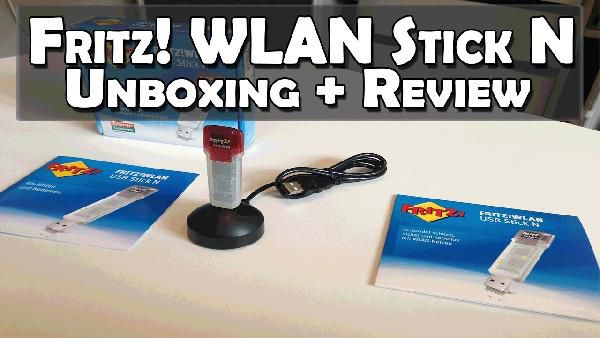 WLAN Stick - Kaufberatung & mehr WLAN Stick Kaufberatung & mehr