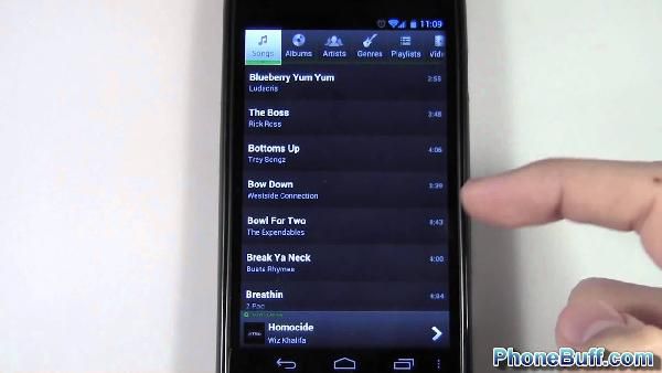Music Player Pro (Android) gratis (statt 4,49€) Music Player Pro (Android) gratis (statt 4,49€)
