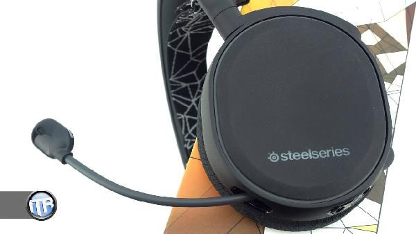 SteelSeries Arctis 5 - 7.1 Gaming-Headset für 85,89€ (statt 98€) SteelSeries Arctis 5 7.1 Gaming Headset für 85,89€ (statt 98€)