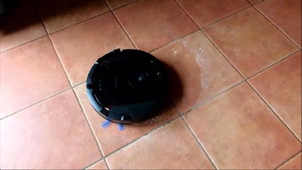 PHILIPS FC8700 SmartPro Compact Reinigungsroboter für 116,99€ PHILIPS FC8700 SmartPro Compact Reinigungsroboter für 116,99€