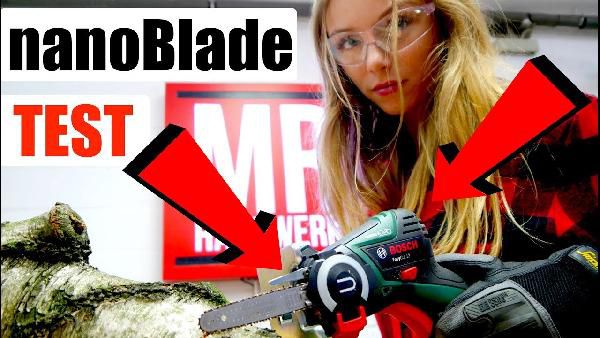 Vorbei! Bosch EasyCut 12 Micro-Kettensäge + Bosch PLL5 Laserwasserwaage für 109€ (statt 147€) Vorbei! Bosch EasyCut 12 Micro Kettensäge + Bosch PLL5 Laserwasserwaage für 109€ (statt 147€)