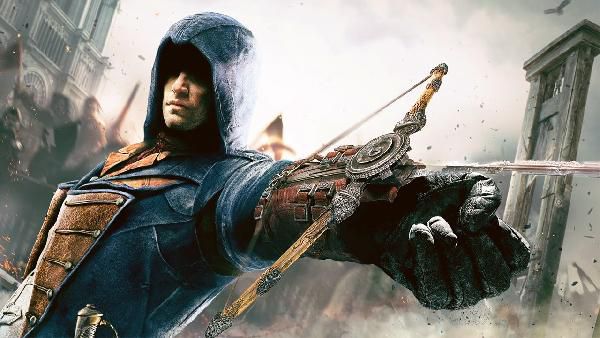 Assassin's Creed Unity (Xbox One) als Digital Code für 0,94€ Assassins Creed Unity (Xbox One) als Digital Code für 0,94€