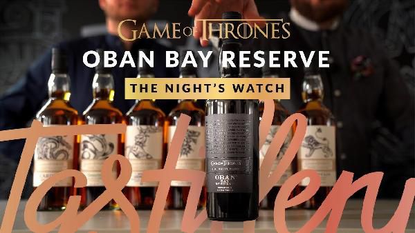 Ausverkauft! Oban Little Bay Reserve Nachtwache GoT LE für 49,99€ (statt 62€) Ausverkauft! Oban Little Bay Reserve Nachtwache GoT LE für 49,99€ (statt 62€)