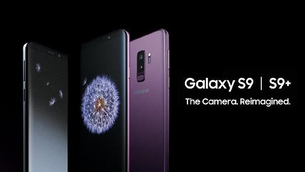 Top! Samsung Galaxy S9 mit 64 GB für 5€ + Galaxy Tablet + otelo Allnet-Flat mit 6 GB Datenvolumen für 29,99€ mtl. Top! Samsung Galaxy S9 mit 64 GB für 5€ + Galaxy Tablet + otelo Allnet Flat mit 6 GB Datenvolumen für 29,99€ mtl.