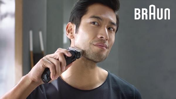BRAUN Series 5 5195cc Rasierer für 94,99€ (statt 150€) BRAUN Series 5 5195cc Rasierer für 94,99€ (statt 150€)