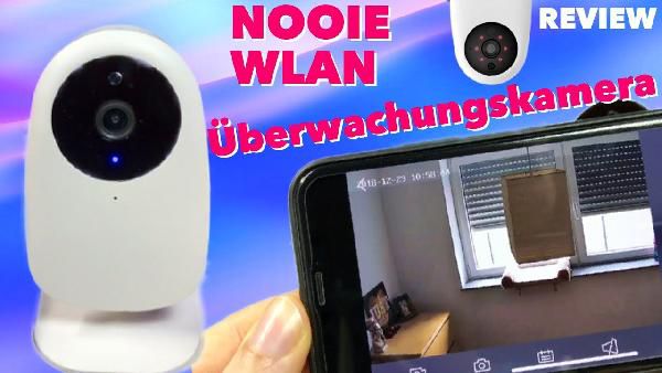 Zwei WLAN IP-Überwachungskameras kaufen, nur eine bezahlen Zwei WLAN IP Überwachungskameras kaufen, nur eine bezahlen