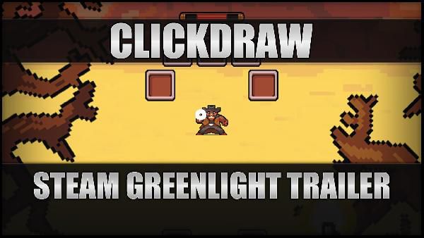 Clickdraw Clicker (Steam Key, Sammelkarten) gratis Clickdraw Clicker (Steam Key, Sammelkarten) gratis