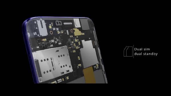 Elephone S7 - 5,5 Zoll Smartphone mit 64GB für 165,74€ Elephone S7 5,5 Zoll Smartphone mit 64GB für 165,74€