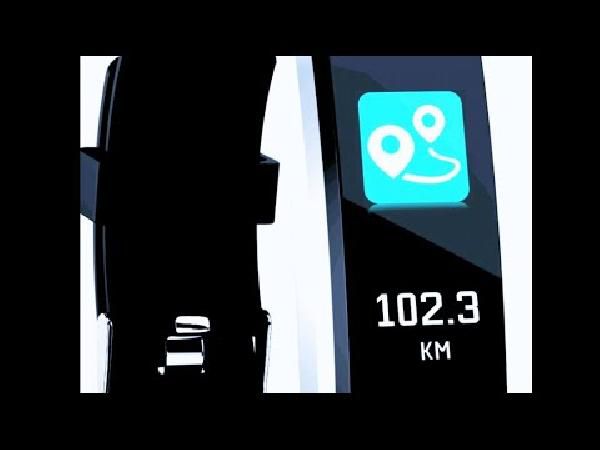 DENVER BFH-16 Activity-Tracker für 22€ (statt 34€) DENVER BFH 16 Activity Tracker für 22€ (statt 34€)