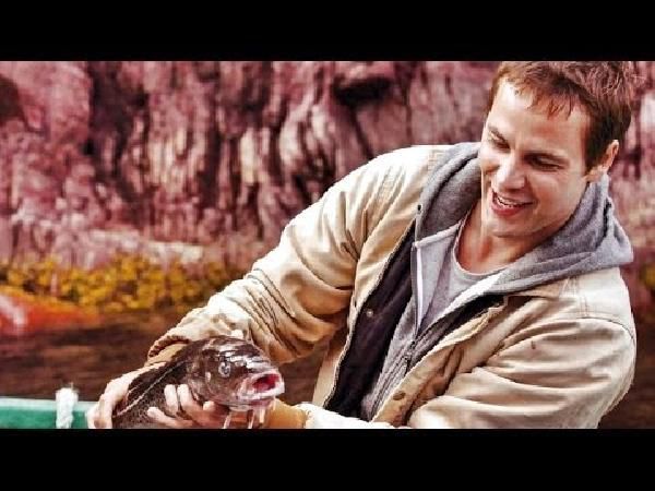 ServusTV: ServusTV: Die große Verführung gratis anschauen (IMDb 7,4/10)