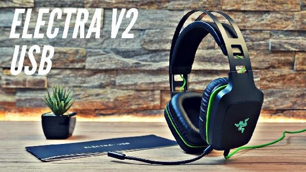 Razer Electra V2 USB Gaming-Headset für 33,91€ (statt 48€) Razer Electra V2 USB Gaming Headset für 33,91€ (statt 48€)