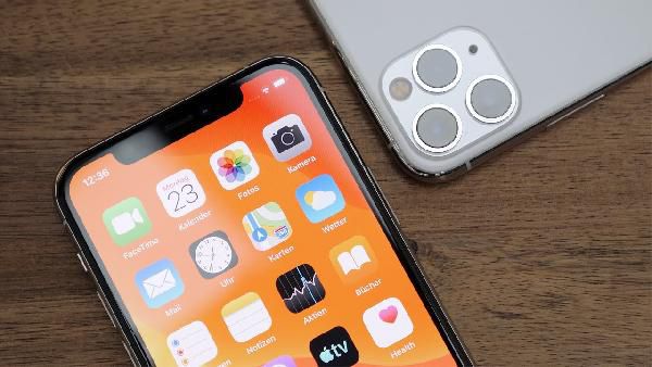 iPhone 11 Pro 64GB für 429,95€ + Vodafone Flat mit 13GB LTE für 36,99€ mtl. (mit GigaKombi 18GB) - iPhone 11 für 99,95€ iPhone 11 Pro 64GB für 429,95€ + Vodafone Flat mit 13GB LTE für 36,99€ mtl. (mit GigaKombi 18GB) iPhone 11 für 99,95€