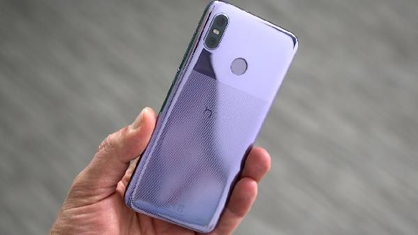HTC U12 Life 64GB Moonlight Blue & Twilight Purple für 199€ (statt 230€) HTC U12 Life 64GB Moonlight Blue & Twilight Purple für 199€ (statt 230€)