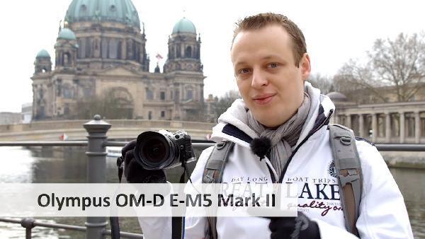 Olympus OM-D E-M5 Mark ll Systemkamera mit Pancake Zoom Kit 14-42 mm für 888€ (statt 979€) Olympus OM D E M5 Mark ll Systemkamera mit Pancake Zoom Kit 14 42 mm für 888€ (statt 979€)