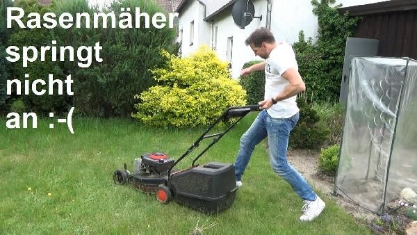 Scheppach MS 196-51- Rasenmäher 51cm inkl. Antrieb für 229,90€ Scheppach MS 196 51 Rasenmäher 51cm inkl. Antrieb für 229,90€
