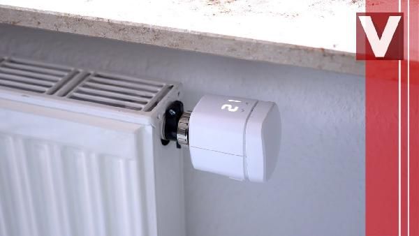 Ausverkauft! 2er Set Elgato Eve Thermo Heizkörperthermostat (Modell 2019) für 60,90€ (statt 110€) Ausverkauft! 2er Set Elgato Eve Thermo Heizkörperthermostat (Modell 2019) für 60,90€ (statt 110€)