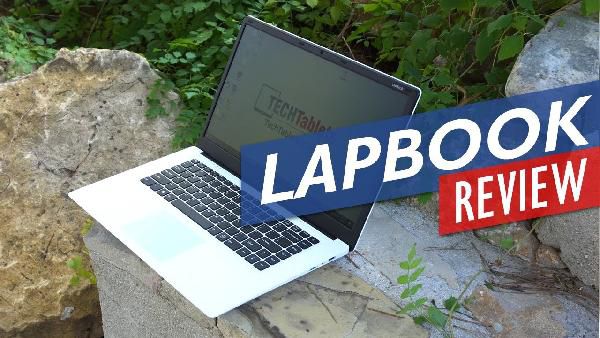 CHUWI LapBook - 15,6 Zoll Full HD Notebook mit Win 10 für 152,97€ (statt 192€) CHUWI LapBook 15,6 Zoll Full HD Notebook mit Win 10 für 152,97€ (statt 192€)