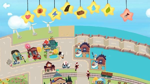 Android/iOS: Dr. Panda Hoopa City kostenlos (statt 3,49€) Android/iOS: Dr. Panda Hoopa City kostenlos (statt 3,49€)