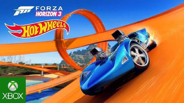Xbox One S 500 GB + Forza Horizon 3 Hot Wheels + Fifa 18 Ronaldo Edition für 229€ Xbox One S 500 GB + Forza Horizon 3 Hot Wheels + Fifa 18 Ronaldo Edition für 229€