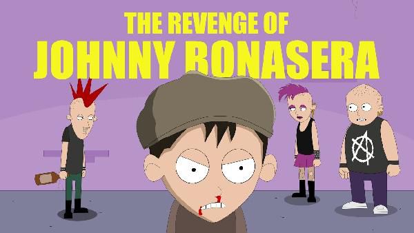 Johnny Bonasera 1 für Android kostenlos statt 2,39€