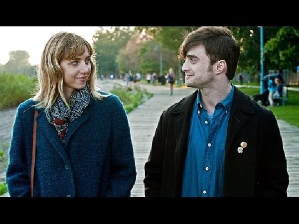 TVNOW: TVNOW: The F Word Von wegen nur gute Freunde! kostenlos anschauen (IMDb 6,8/10)