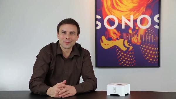 Sonos ZonePlayer 90 Connect Netzwerkplayer für 319,99€ (statt 352€) Sonos ZonePlayer 90 Connect Netzwerkplayer für 319,99€ (statt 352€)