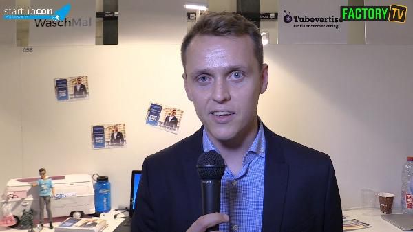 Waschmal: Wäscheservice mit 20€ Gutschein (20€ MBW) Waschmal: Wäscheservice mit 20€ Gutschein (20€ MBW)