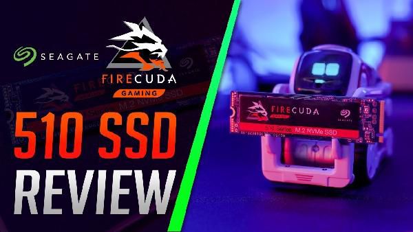 Seagate SSD FireCuda 510 500GB PCIe NVMe M.2 für 96,89€ (statt 110€) Seagate SSD FireCuda 510 500GB PCIe NVMe M.2 für 96,89€ (statt 110€)