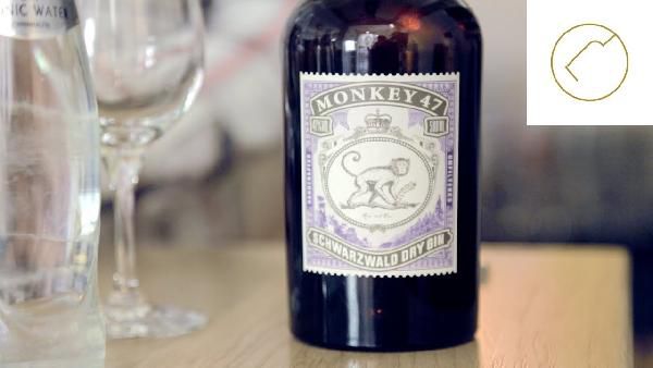 Monkey 47 Gin (1 x 0,5 Liter) in Holzkiste für 32,90€ (statt 42€) Monkey 47 Gin (1 x 0,5 Liter) in Holzkiste für 32,90€ (statt 42€)