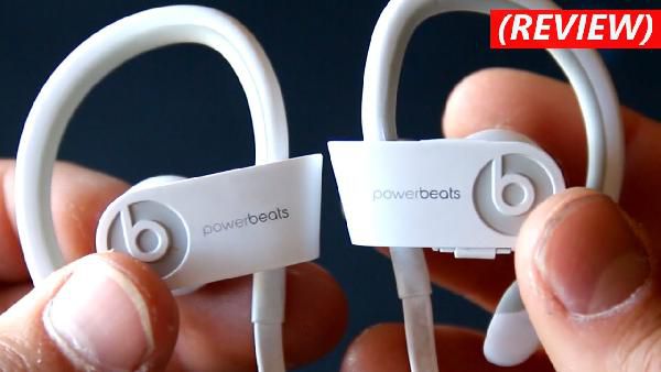 Beats Powerbeats 2 Wireless In-Ear-Kopfhörer für 29,99€ (statt 199€) Beats Powerbeats 2 Wireless In Ear Kopfhörer für 29,99€ (statt 199€)