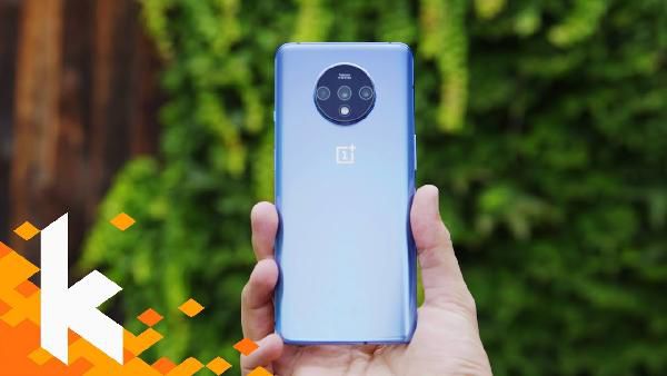 OnePlus 7T mit 128GB für 4,95€ + o2 Flat mit 18GB LTE für 24,99€ mtl. OnePlus 7T mit 128GB für 4,95€ + o2 Flat mit 18GB LTE für 24,99€ mtl.