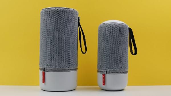 2er Set Libratone Zipp Mini 2 smarte Lautsprecher mit AirPlay 2 für 124,89€ (statt 180€) 2er Set Libratone Zipp Mini 2 smarte Lautsprecher mit AirPlay 2 für 124,89€ (statt 180€)