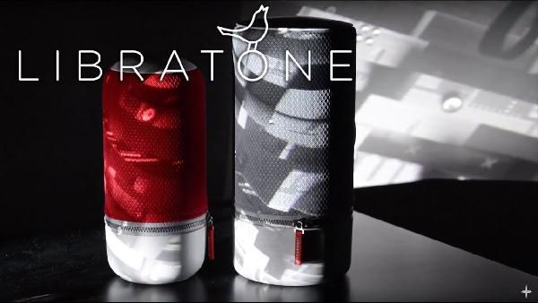 Multiroom-Starterset mit 2x Libratone ZIPP 2 Lautsprechern für 291,95€ (statt 347€) Multiroom Starterset mit 2x Libratone ZIPP 2 Lautsprechern für 291,95€ (statt 347€)